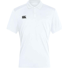 Canterbury Club Dry Polo Shirt Women'- White