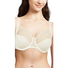 Chantelle Every Curve Full Coverage Unlined Bra - Milk
