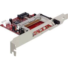 SATA Speicherkartenleser DeLock 3.5'' SATA Card Reader for Compact Flash (91635)