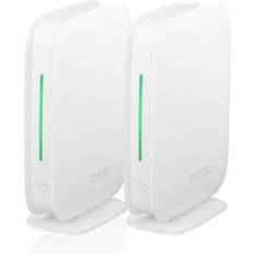 Wifi mesh Zyxel WSM20 AX1800 WiFi Mesh System (2-pack)