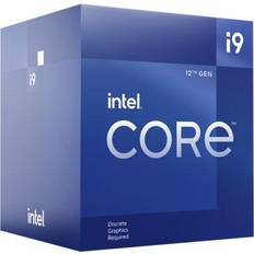 AVX2 CPUs Intel Core i9 12900F 2,4GHz Socket 1700 Box