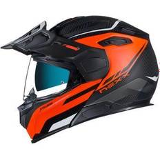 Aufklappbare Helme Motorradhelme Nexx X.Vilijord