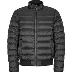 Belstaff Clothing Belstaff Circuit Jacket - Black