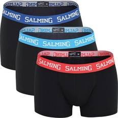 Salming Abisko Boxer 3-pack - Black