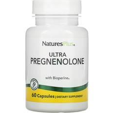 Nature's Plus Ultra Pregnenolone with Bioperine 60 Stk.
