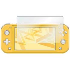 Steelplay Switch Lite Game Console Tempered Glass - Screen Protector