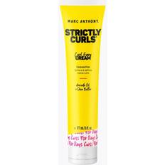 Strictly Curls® 3X Moisture 2-In-1 Scalp Scrub + Shampoo - Marc Anthony