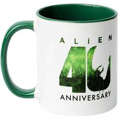 Alien 40th Anniversary Becher 31.5cl