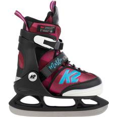 Ice Skates K2 Marlee Beam - Red 2022