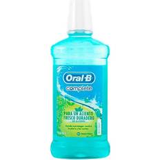 Oral-B Munnskyll Oral-B Complete Mouthwash 500ml
