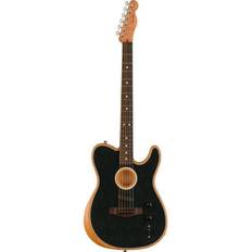 Fender El-gitarer Fender Acoustasonic Player Telecaster