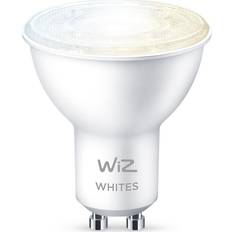 LED-pærer på salg WiZ Tunable LED Lamps 4.9W GU10