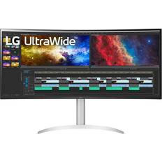 3840x1600 (UltraWide) PC-skjermer LG 38WP85C-W