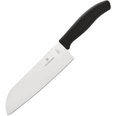 Kjøkkenkniver Victorinox Flexible D827 Santokukniv 17 cm