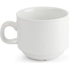Olympia Linear Stacking Teetasse 20cl 12Stk.