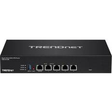 Fast Ethernet Routers Trendnet TWG-431BR
