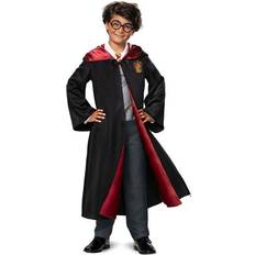Harry Potter Costumes Harry Potter Harry Potter Deluxe