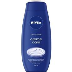 Cremes Duschgele Nivea Creme Care Shower Cream 500ml