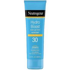 Neutrogena Hydro Boost Water Gel Lotion SPF30 3fl oz