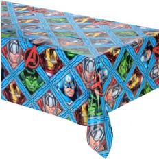 Bordduker Procos Mighty Avengers Party Table Cover