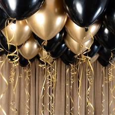 Latex Balloons Ceiling 33-pack