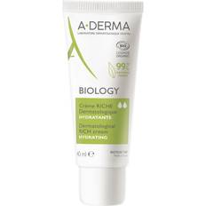 A-Derma Biology Cream Riche 1.4fl oz