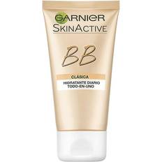 Garnier bb cream Garnier SkinActive Classic BB Cream SPF15 Medium