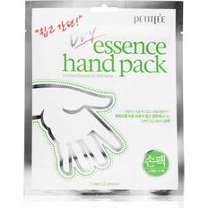Feuchtigkeitsspendend Handmasken Petitfée Dry Essence Hand Pack Hydrating Hand Mask 2 pc