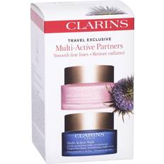 Clarins Gift Boxes & Sets Clarins Multi-Active Day & Night Duo