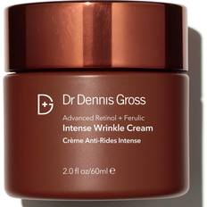Dr Dennis Gross Skincare Dr Dennis Gross Advanced Retinol Ferulic Intense Wrinkle Cream 2fl oz
