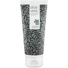 Gel Body lotions Australian Bodycare Aloe Vera Gel 200ml