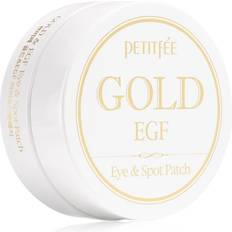 Petitfée Gold & EGF Hydrogel Eye Mask 60 pc