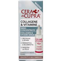 Cera di Cupra Hautpflege Cera di Cupra Beauty Recipe Collagen & Vitamin Serum 30ml