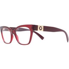 Red Glasses Versace VE3294