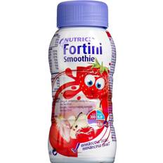 Barnemat og morsmelkerstatning Nutricia Fortini Smoothie Bær/frugt