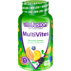 Vitamins & Minerals MultiVites Multivitamin Gummies