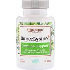 Quantum SuperLysine Plus Immune System 90 Tablets