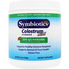 Vitamins & Minerals Symbiotics Colostrum Plus Powder 6.3 oz