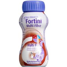 Barnemat og morsmelkerstatning Nutricia Fortini Multi Fibre Chokolade