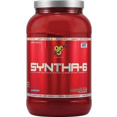 BSN Syntha-6 Protein Powder Chocolate Milkshake 2.91 lbs