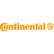 Continental Piggdekk - Vinterdekk Bildekk Continental IceContact 3 205/50 R17 93T XL