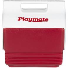 Igloo Kühlboxen Igloo kylbox Playmate Minipassive 3,8 liter röd