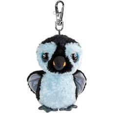 Pingviner Bamser & kosedyr Lumo Stars Mini Keyring Penguin Ping Plush Toy