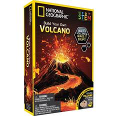 National Geographic Toys National Geographic Vetenskapskit Vulkan