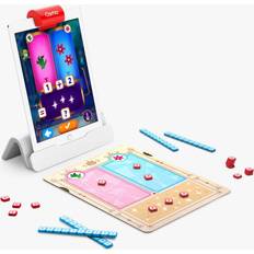 Osmo Toys Osmo Maths Wizard and the Magical Workshop Game Set
