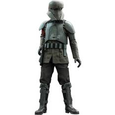 Hot Toys Toys Hot Toys Star Wars The Mandalorian Action Figure 1/6 Transport Trooper 31 cm