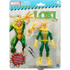 Hasbro Marvel Legends Series Loki 15cm