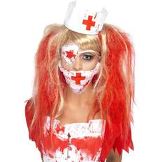 Smiffys Bloody Nurse Kit