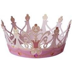 Eventyrfigurer Kroner & Tiaraer Liontouch Queen's Crown Masquerade