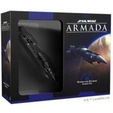 Star wars armada Fantasy Flight Games Star Wars Armada: Recusant-Class Destroyer Miniature Game